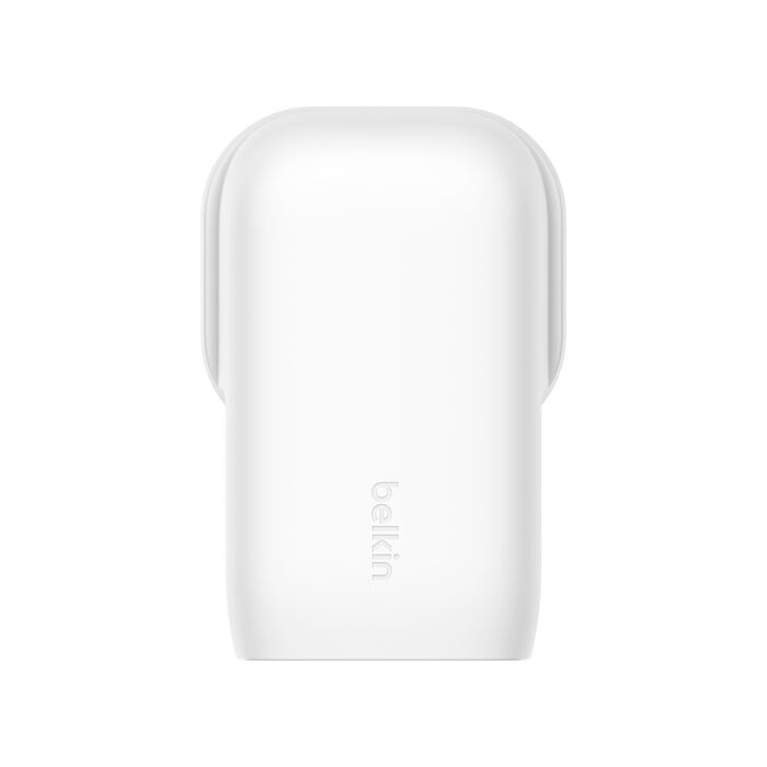 BOOSTCHARGE 3-Port USB-C Wall Charger with PPS 67w