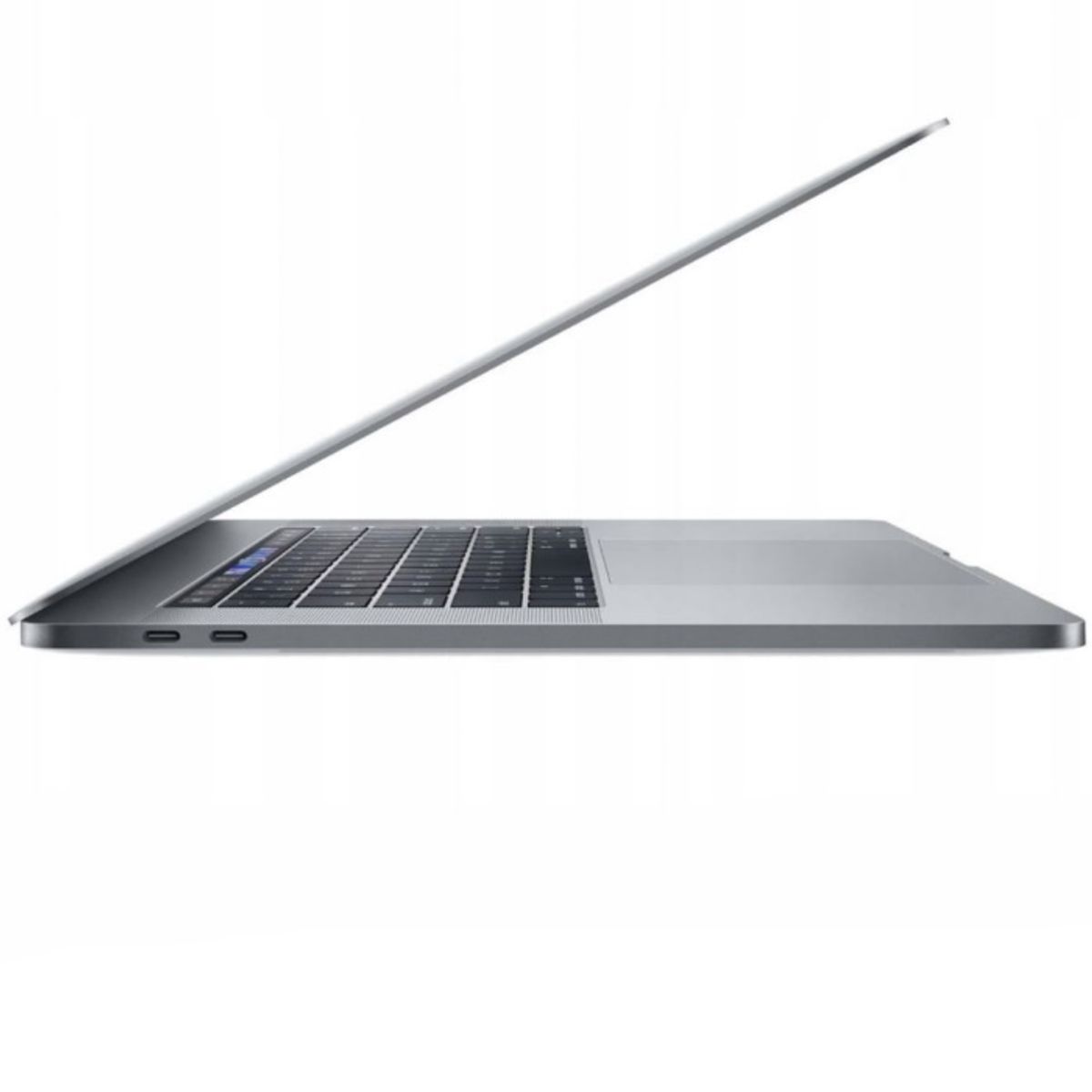 Apple 16-inch MacBook Pro - 1TB - 2.3GHz i9 - Space Grey