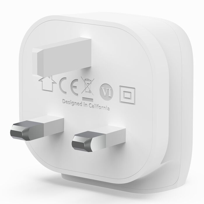 Belkin 20W USB-C PD Wall Charger