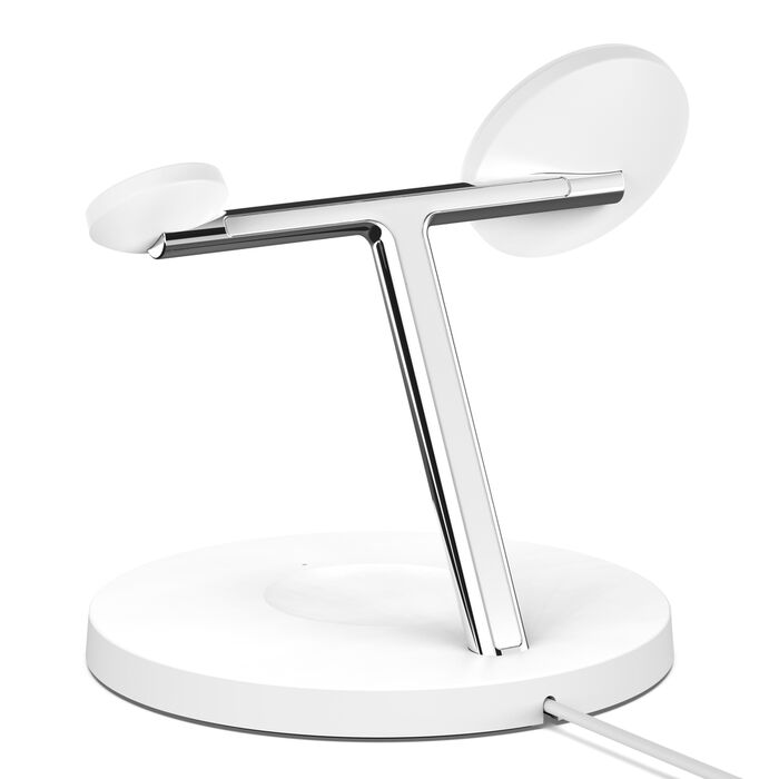 Boost Boost Charge Pro Belkin 3-in-1 - White