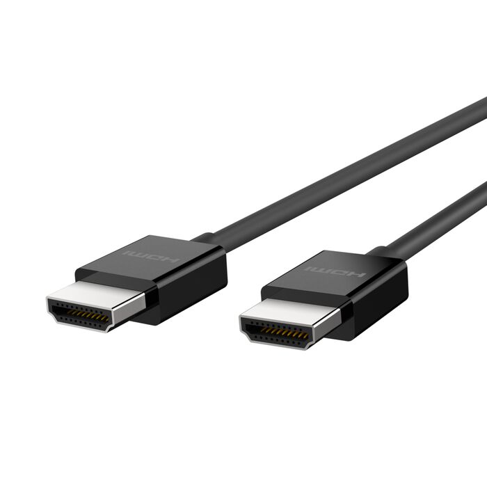 BELKIN 8k 2.1 HDMI to HDMI cable M/M 2m