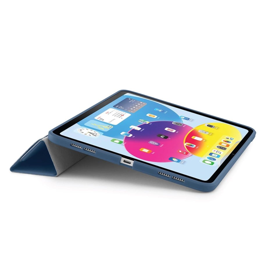 iPad 10th Gen (2022) Origami No1 Original - Navy