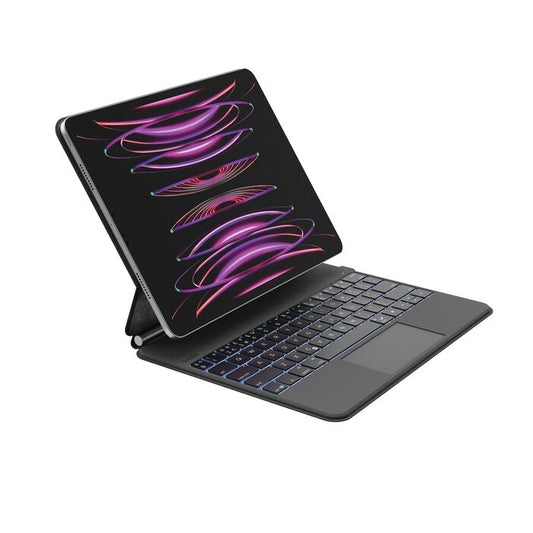 Magnetic Keyboard Folio for 12.9" iPad Pro English
