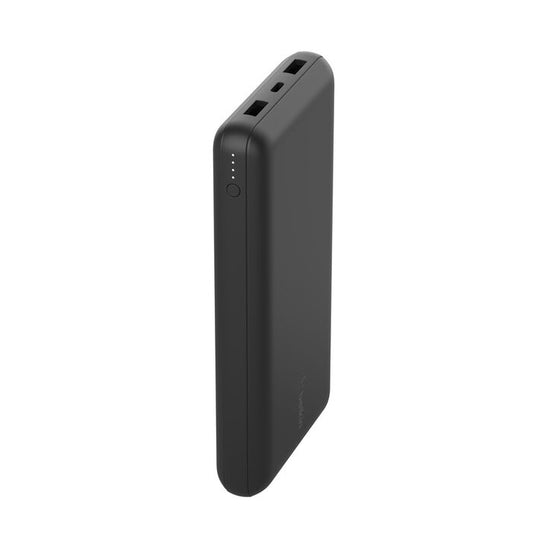 Belkin Boost Charge Power Bank 20K - Black