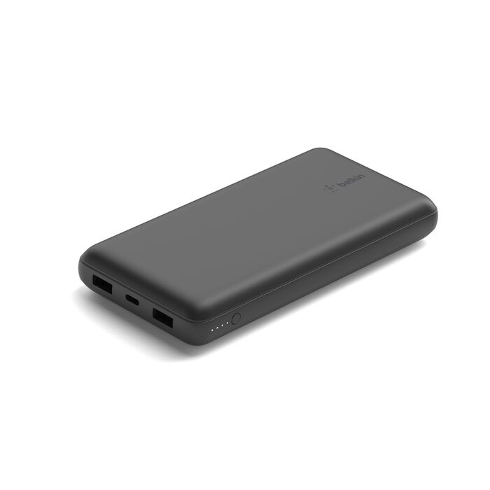 Belkin Boost Charge Power Bank 20K - Black