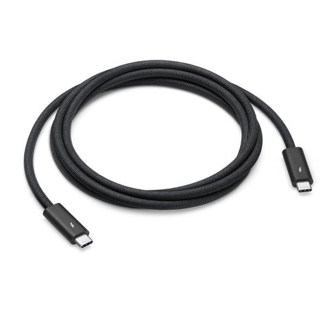 Apple Thunderbolt 4 Pro Cable