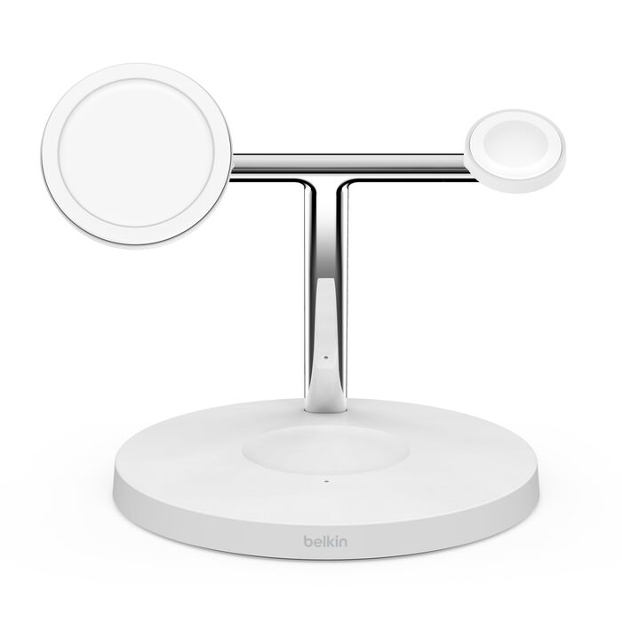Boost Boost Charge Pro Belkin 3-in-1 - White