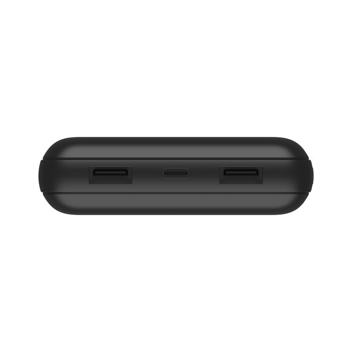 Belkin Boost Charge Power Bank 20K - Black