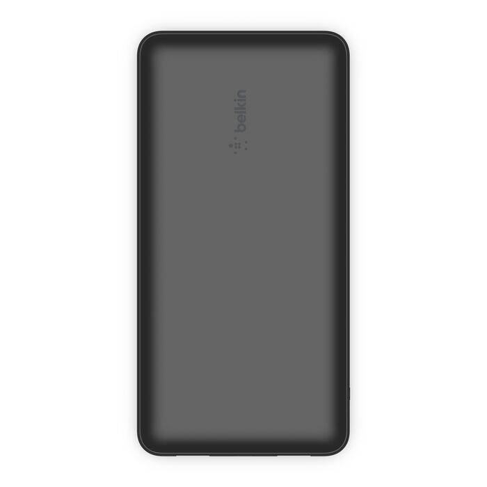 Belkin Boost Charge Power Bank 20K - Black