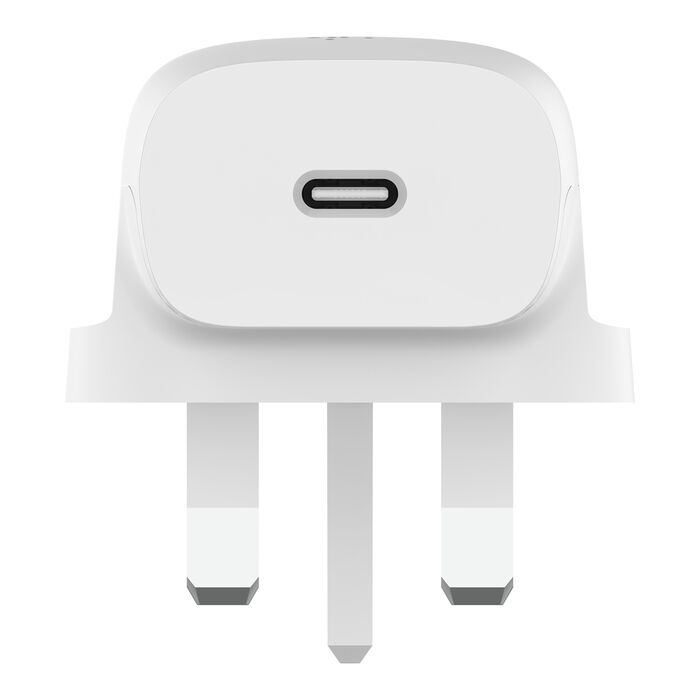 Belkin 20W USB-C PD Wall Charger