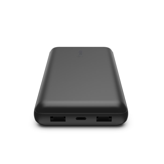 Belkin Boost Charge Power Bank 20K - Black
