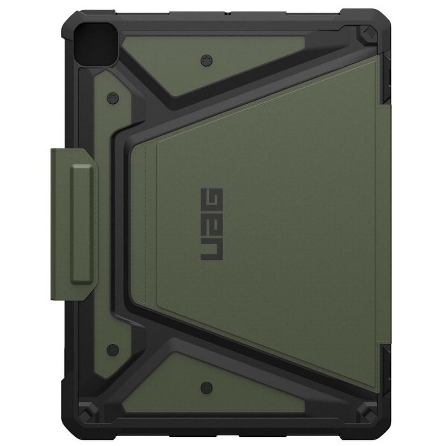 Metropolis SE Olive 2024 - Olive