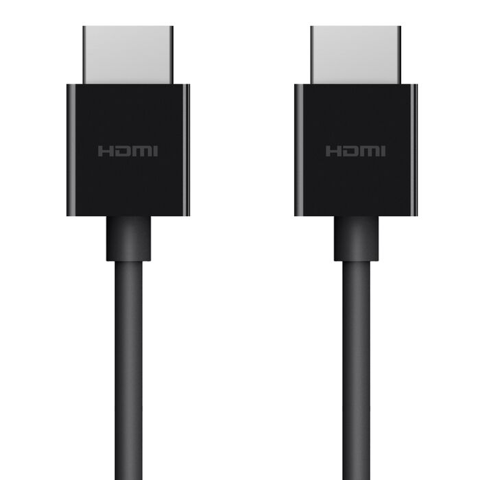 BELKIN 8k 2.1 HDMI to HDMI cable M/M 2m