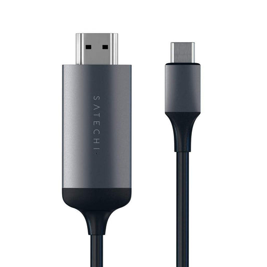 Satechi USB-C to 4K HDMi Adapter