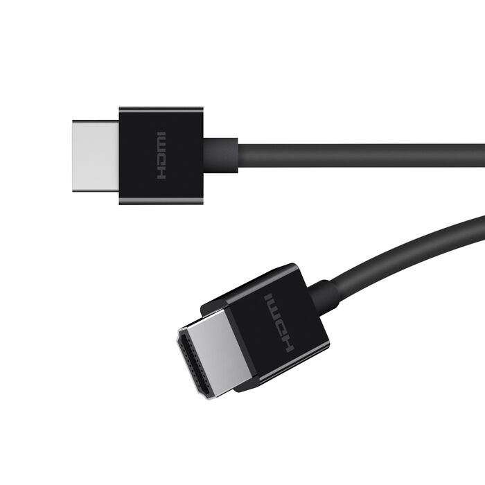 BELKIN 8k 2.1 HDMI to HDMI cable M/M 2m