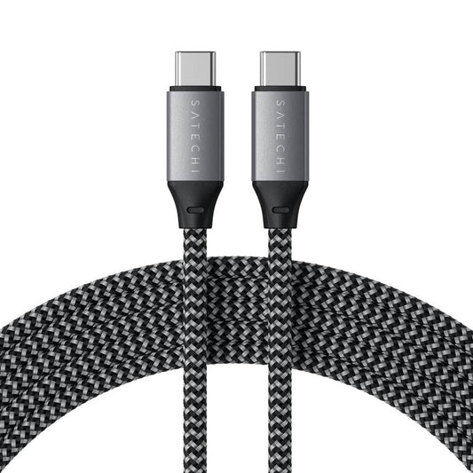 Satechi USB-C to USB-C 100w Charging Cable