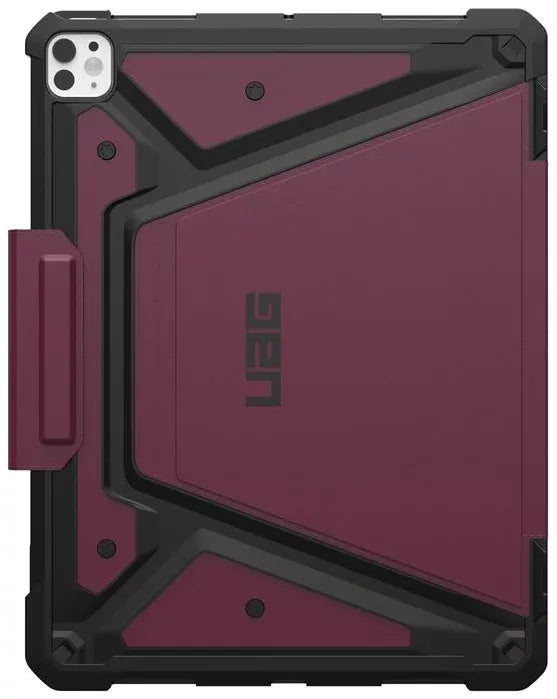 Metropolis SE Bordeaux - iPad Pro 13-inch (M4) - Bordeaux