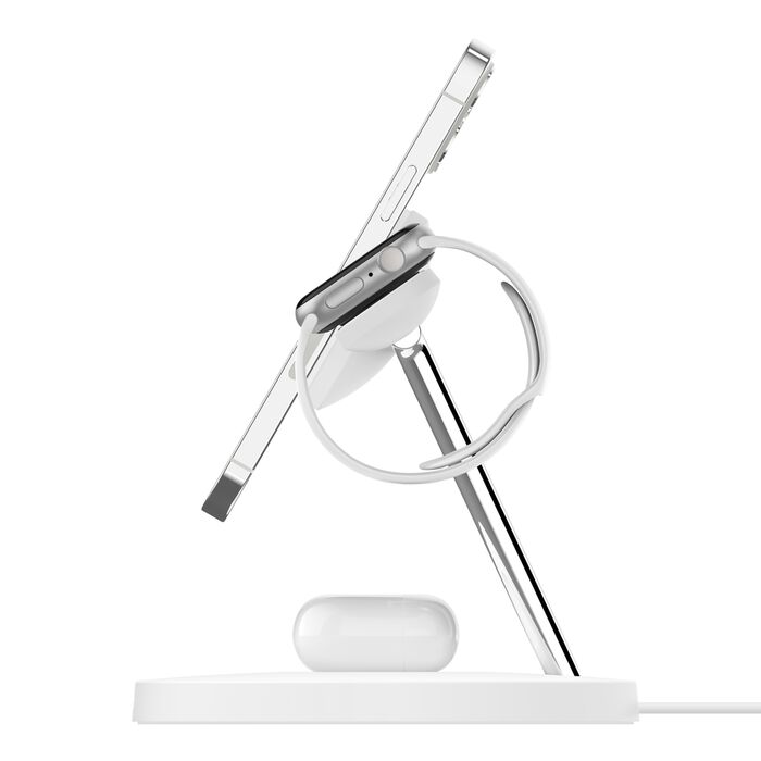 Boost Boost Charge Pro Belkin 3-in-1 - White