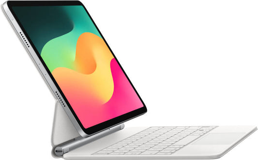 Magic Keyboard for iPad Pro