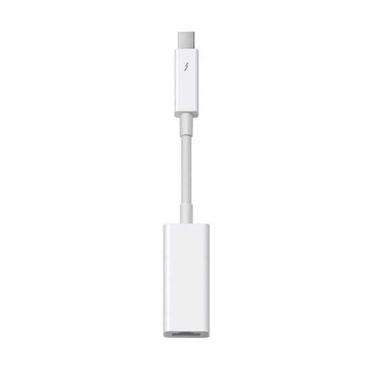 Apple Thunderbolt to Gigabit Ethernet Adapter