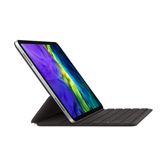 Apple Smart Keyboard Folio for 11-inch iPad Pro (2nd Gen.) - British English