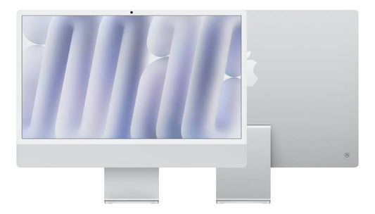 Apple iMac 24-inch - M4
