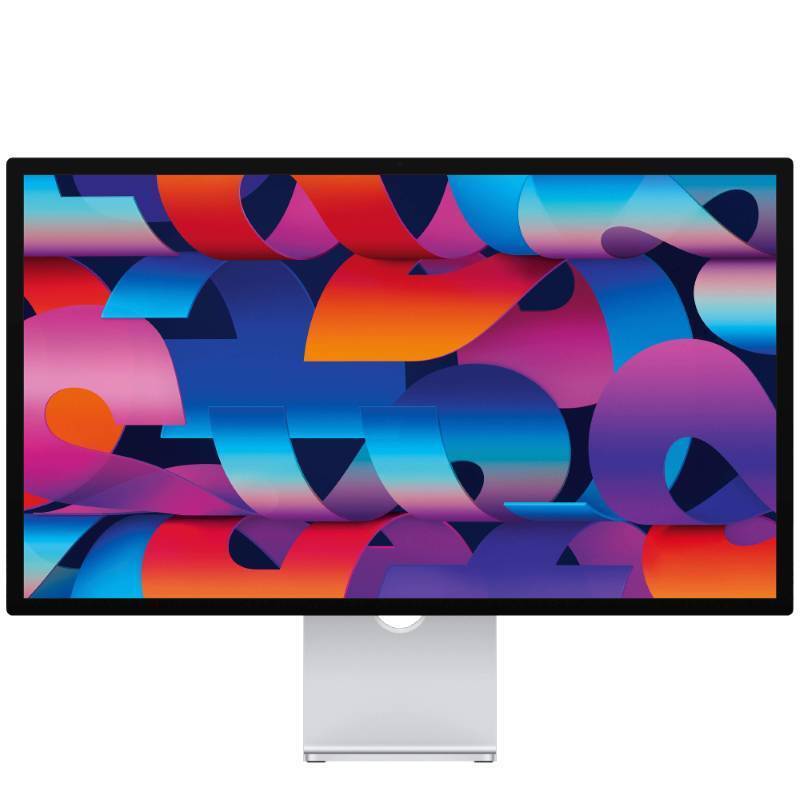 Apple Studio Display - Standard Glass - Tilt-Adjustable Stand