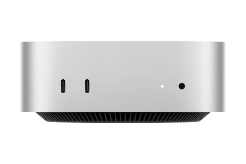 Apple Mac Mini M4