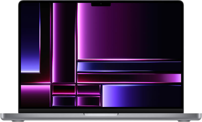 Apple 14-inch MacBook Max M2