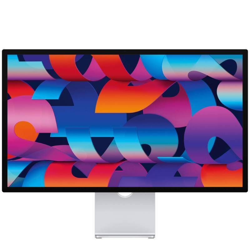 Apple Studio Display - Standard Glass - VESA Mount Adapter (Stand not included)