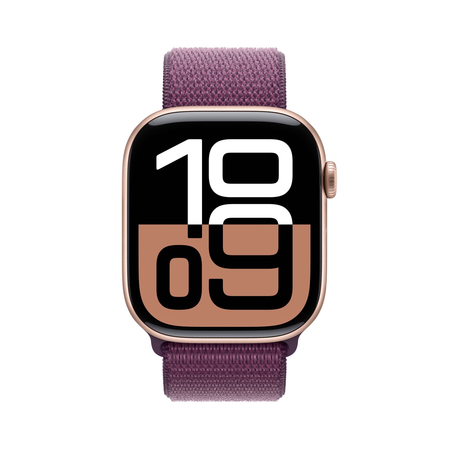 Apple_Watch_Series_10_46mm_GPS_Rose_Gold_Aluminum_Sport_Loop_Plum_PDP_Image_Position_2__GBEN