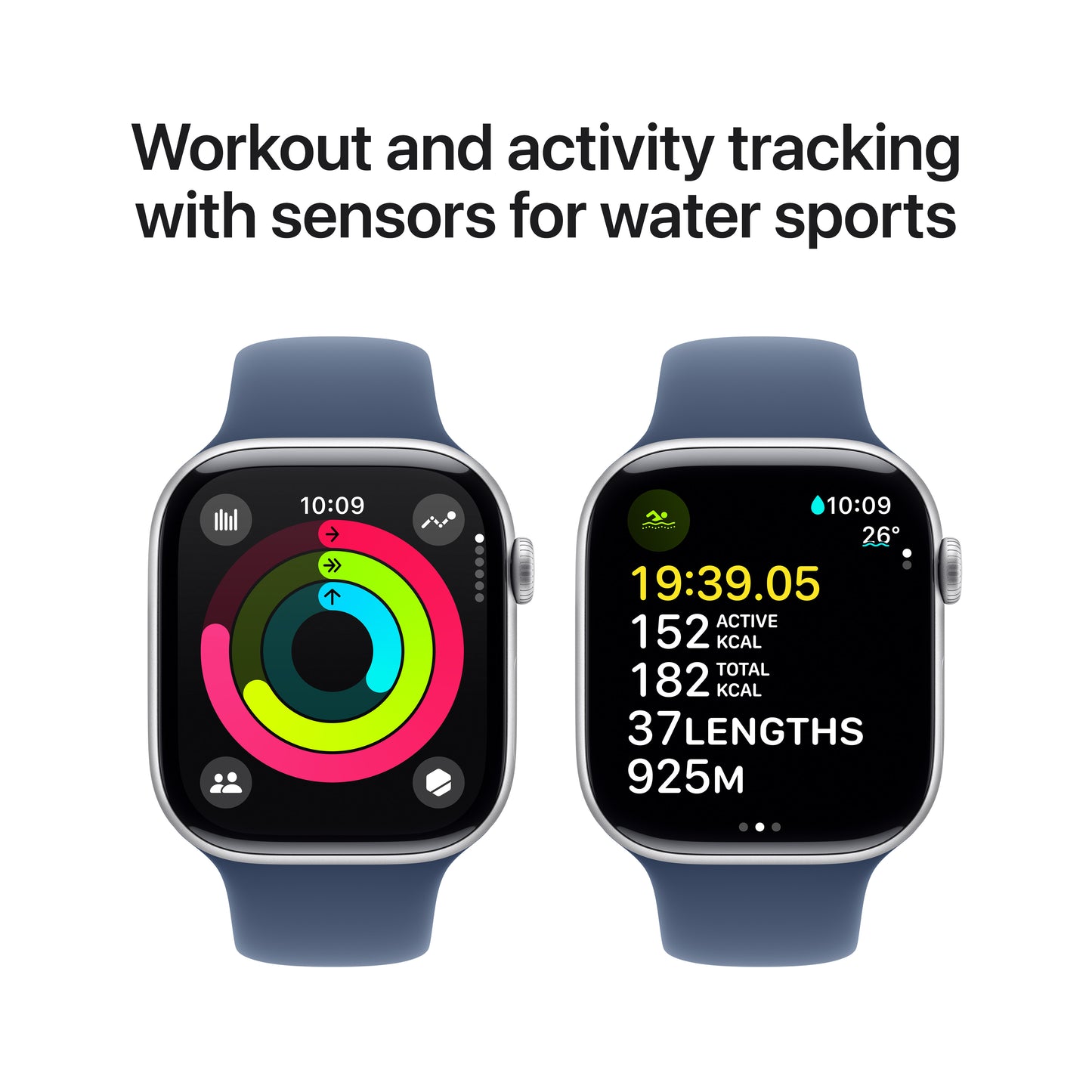 Apple_Watch_Series_10_46mm_GPS_Silver_Aluminum_Sport_Band_Denim_PDP_Image_Position_4__GBEN