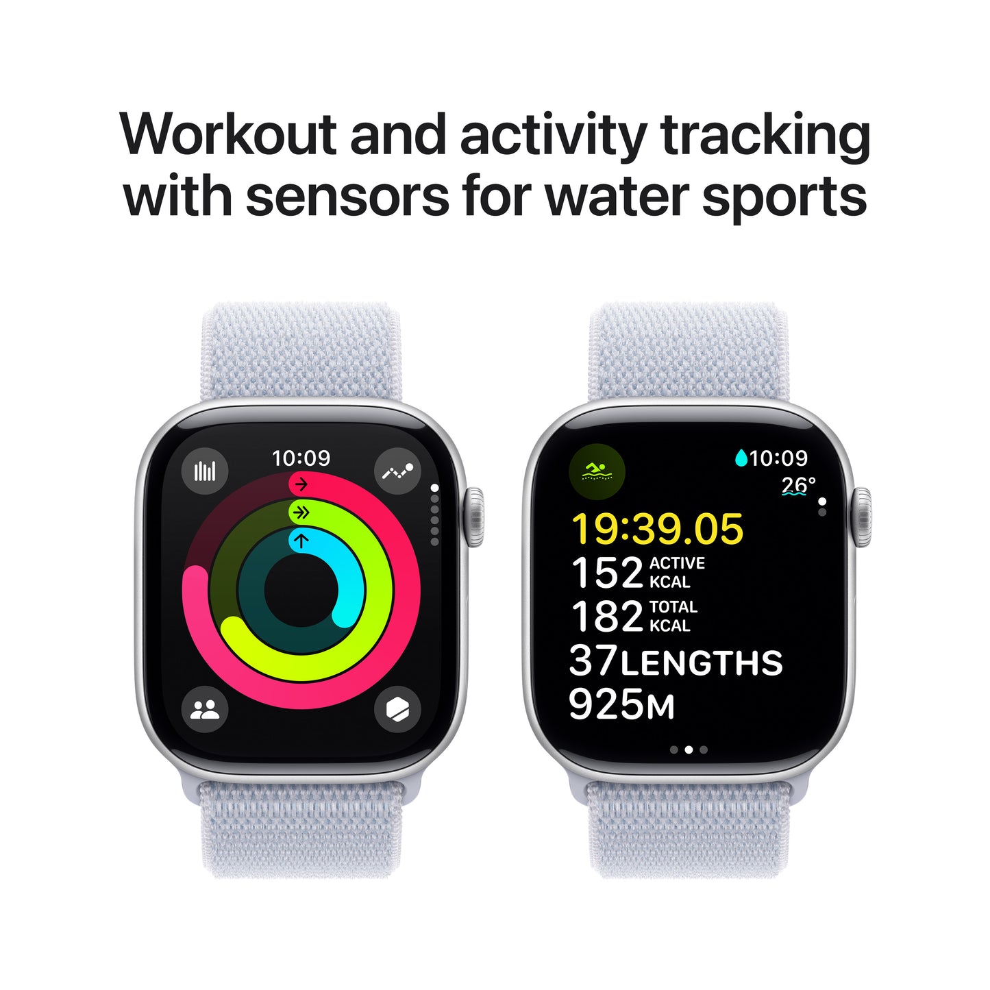 Apple_Watch_Series_10_46mm_GPS_Silver_Aluminum_Sport_Loop_Blue_Cloud_PDP_Image_Position_4__GBEN