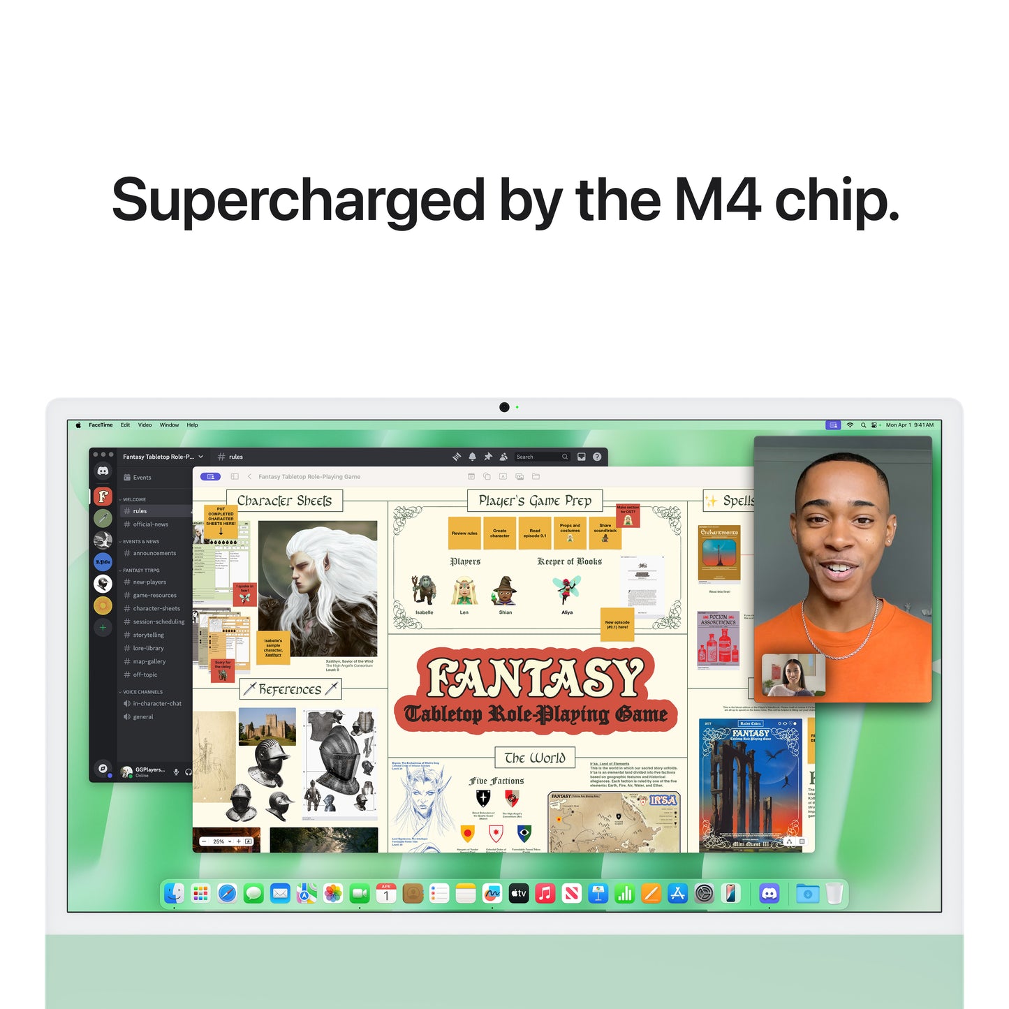 iMac_M4_Pro_Chip_4-port_24-in_Green_PDP_Image_Position_6__GBEN