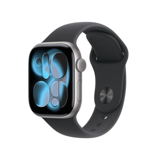 Apple_Watch_Series_11_42mm_GPS_Space_Gray_Aluminum_Sport_Band_Black_PDP_Image_Position_1__GBEN