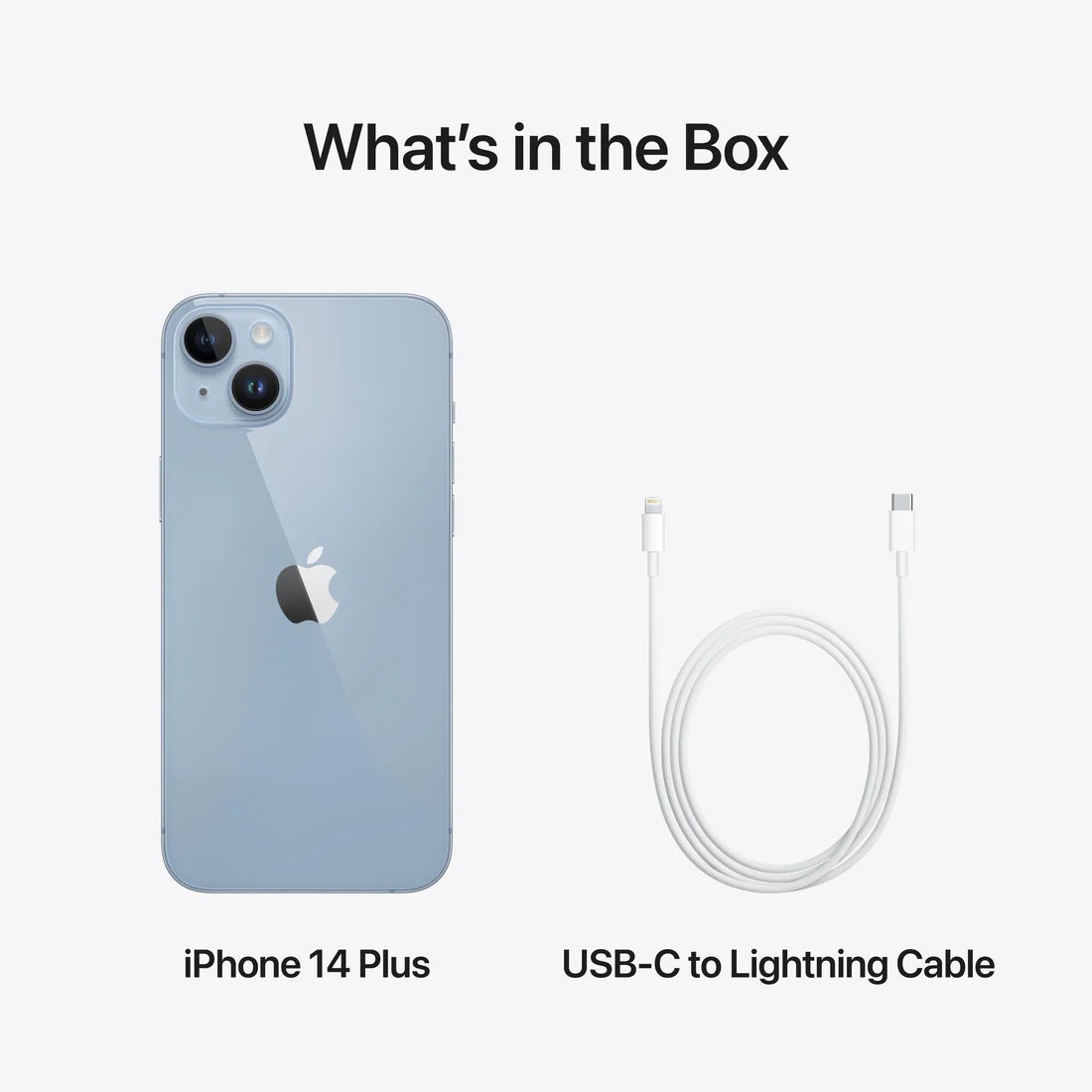 iPhone 14 Plus - 512GB - Blue