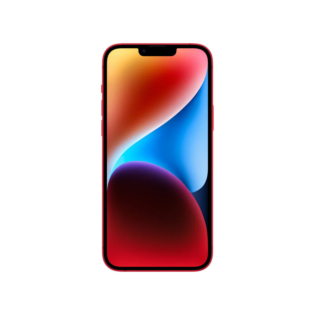 iPhone 14 Plus - 512GB - (PRODUCT) RED
