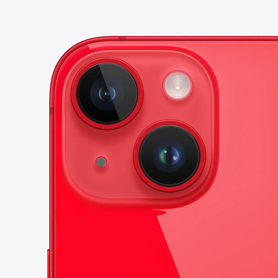 iPhone 14 Plus - 512GB - (PRODUCT) RED