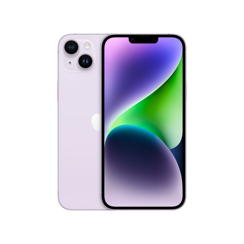 iPhone 14 Plus - 256GB - Purple
