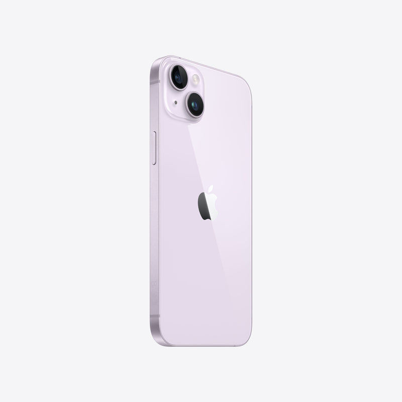 iPhone 14 Plus - 256GB - Purple