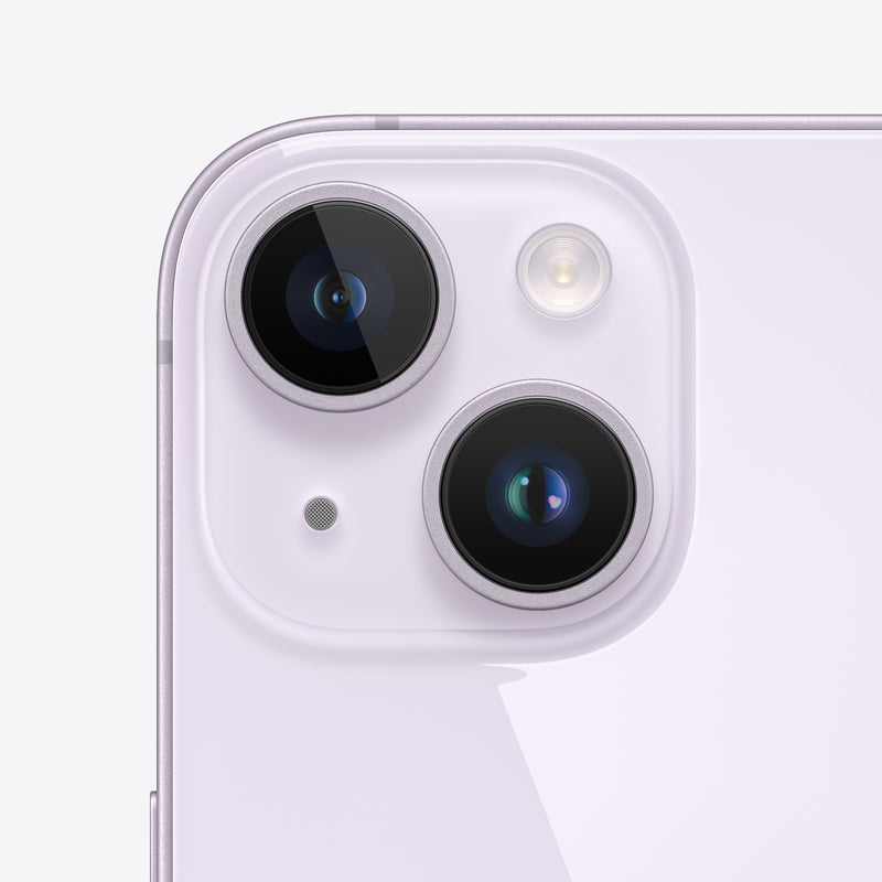 iPhone 14 Plus - 256GB - Purple