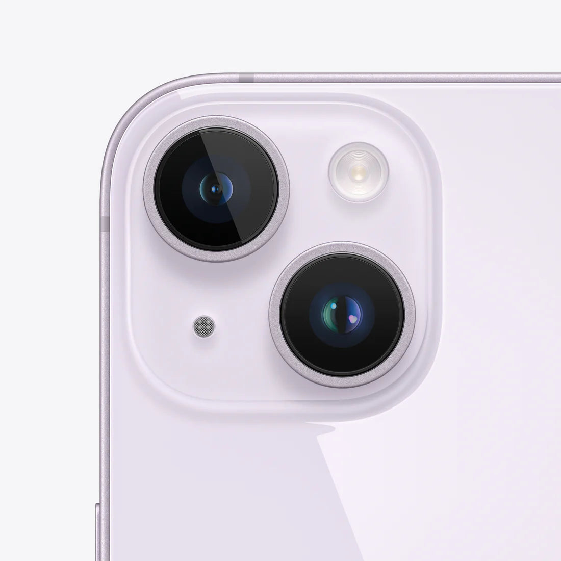 iPhone 14 Plus - 512GB - Purple