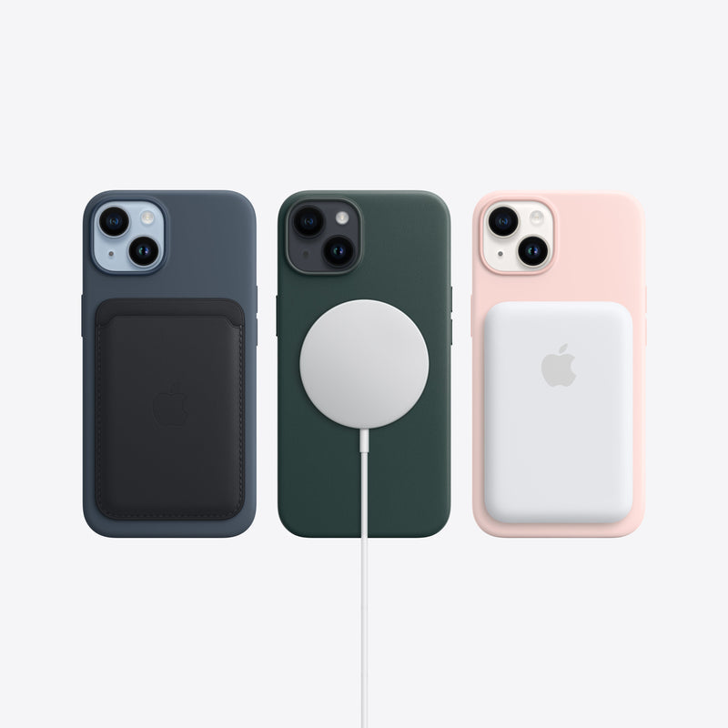 iPhone 14 Plus - 256GB - Purple
