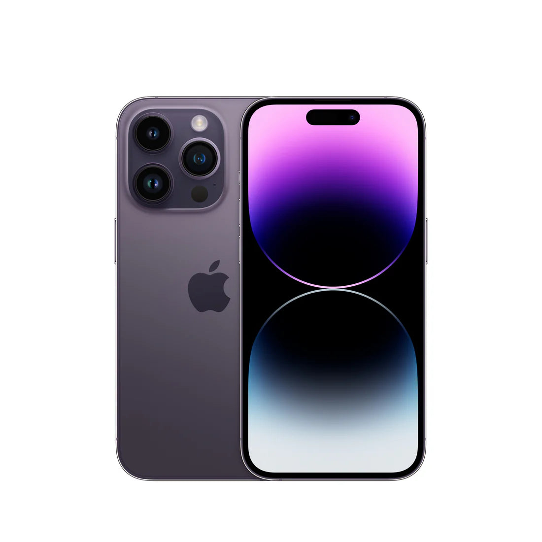 iPhone 14 Plus - 512GB - Starlight