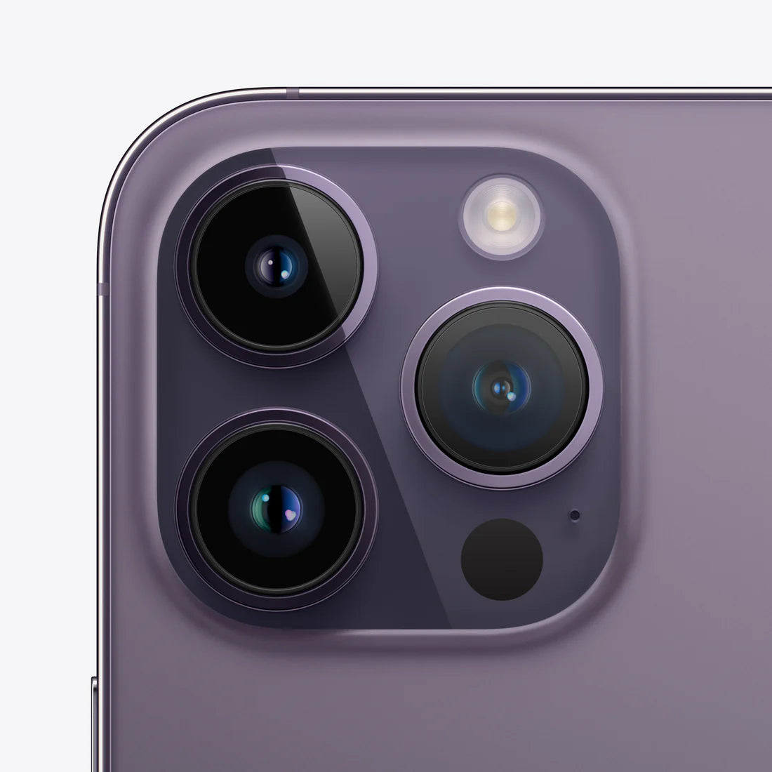 iPhone 14 Plus - 512GB - Starlight