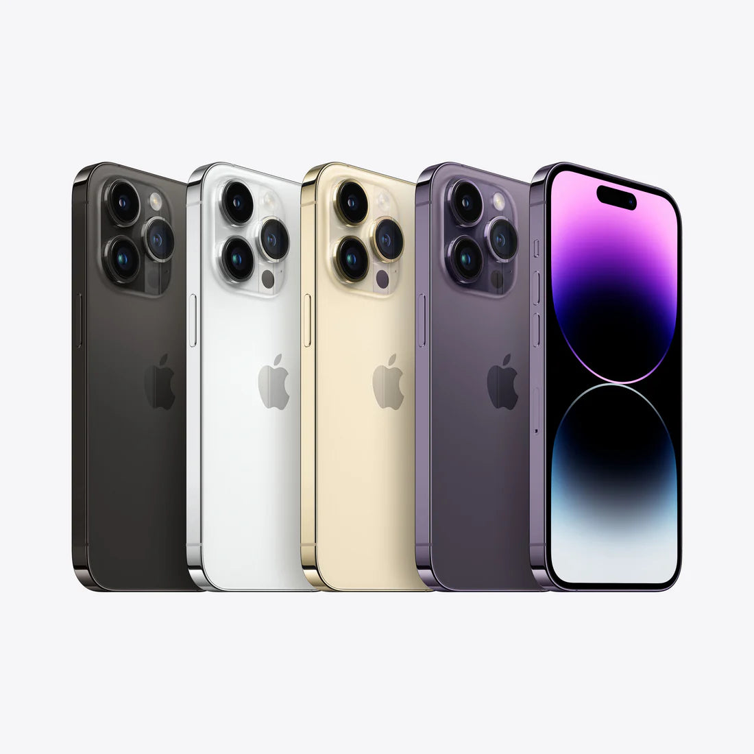 iPhone 14 Plus - 512GB - Starlight
