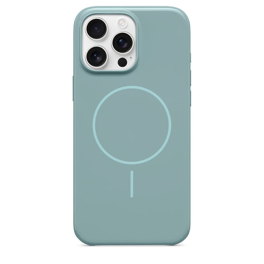 Beats iPhone 16 Case with MagSafe - Riptide Blue