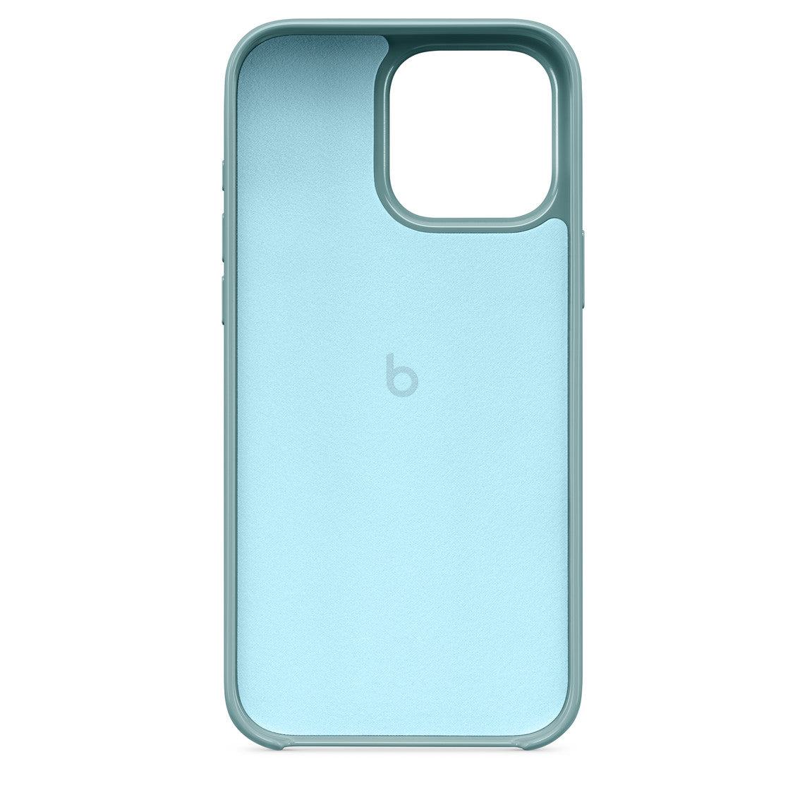Beats iPhone 16 Pro Max Case with MagSafe - Riptide Blue