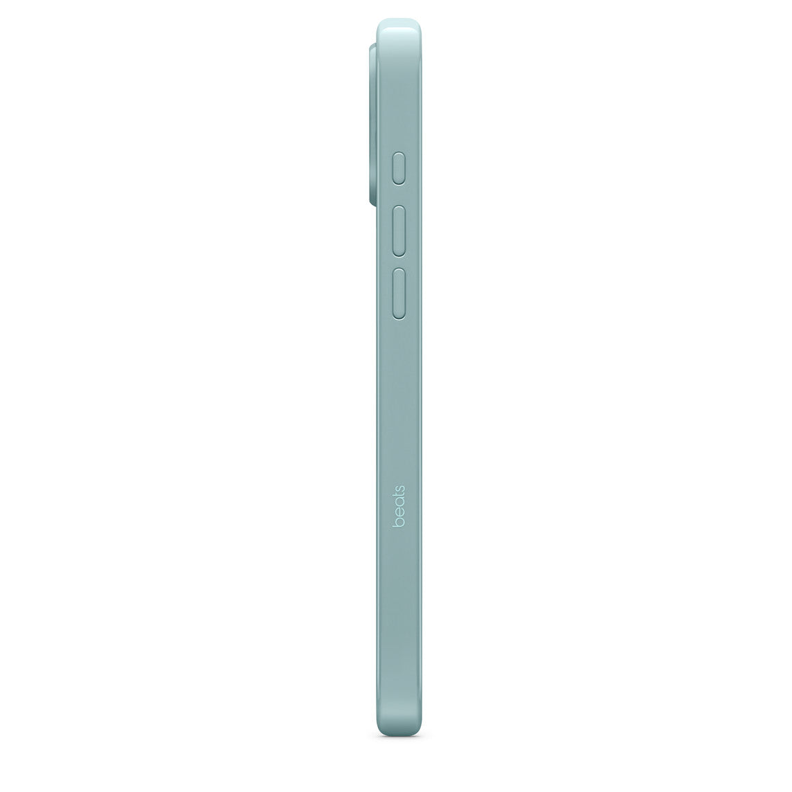 Beats iPhone 16 Pro Max Case with MagSafe - Riptide Blue