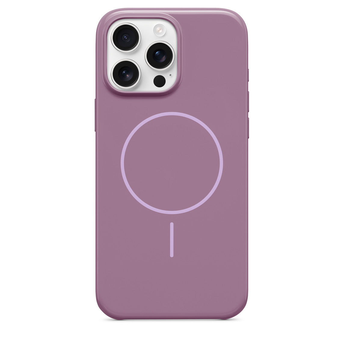 Beats iPhone 16 Pro Case with MagSafe - Sunset Purple